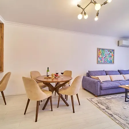 Premium Center In Grand Karavel Lejlighed *