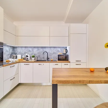 Premium Center In Grand Karavel Lejlighed *