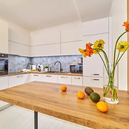 Premium Center In Grand Karavel Lejlighed *