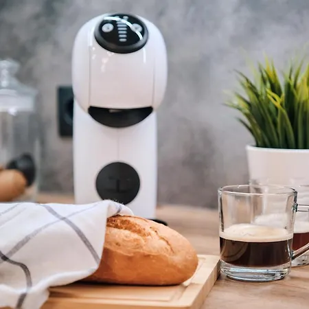 Lejlighed Premium Center In Grand Karavel Varna