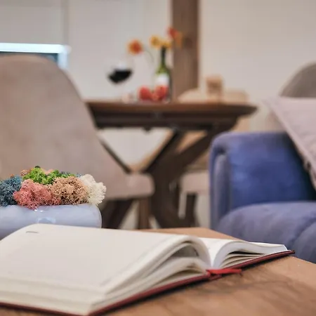 Premium Center In Grand Karavel * Varna