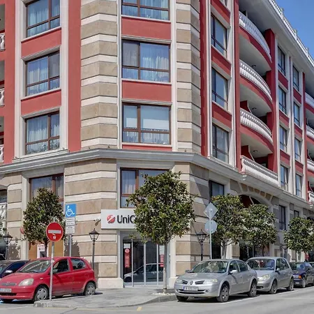 Premium Center In Grand Karavel * Варна