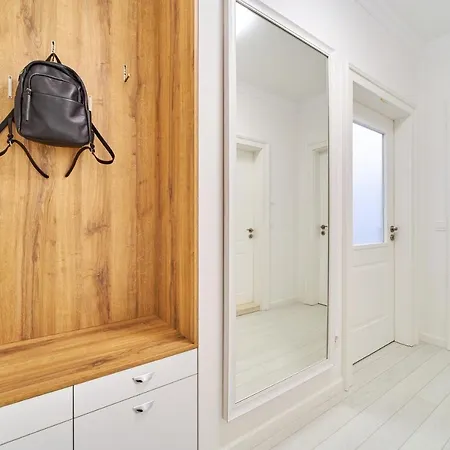 Premium Center In Grand Karavel Lejlighed