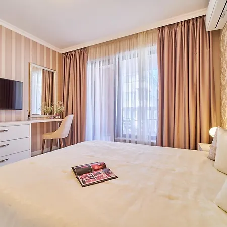 Premium Center In Grand Karavel * Варна