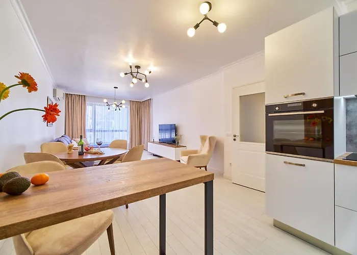 Appartement Premium Center In Grand Karavel