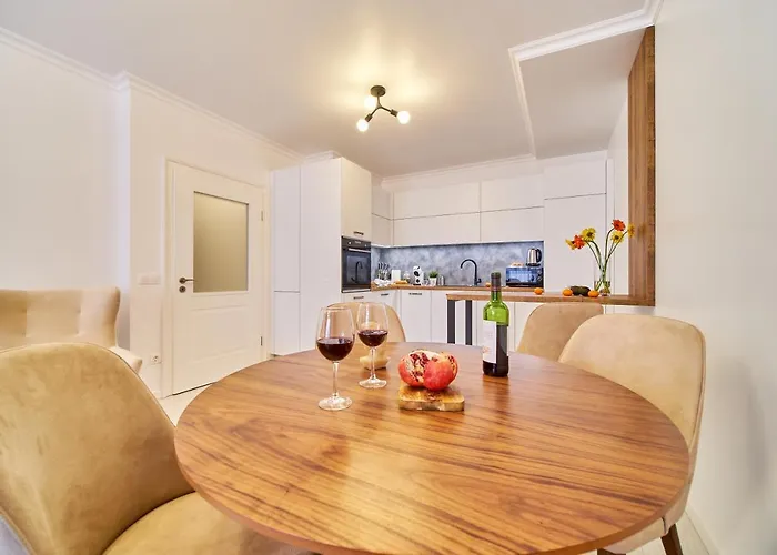 Premium Center In Grand Karavel Varna