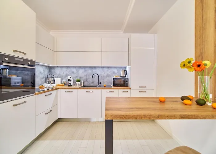 Premium Center In Grand Karavel Appartement *