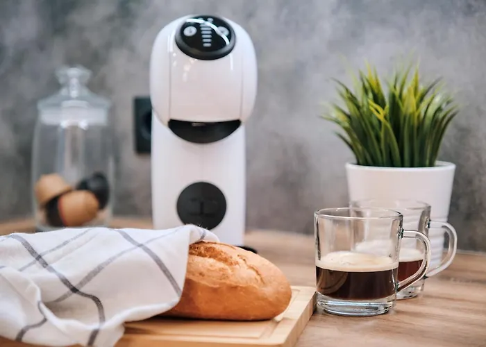 Appartement Premium Center In Grand Karavel Varna