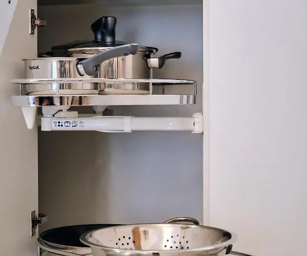 Premium Center In Grand Karavel Варна