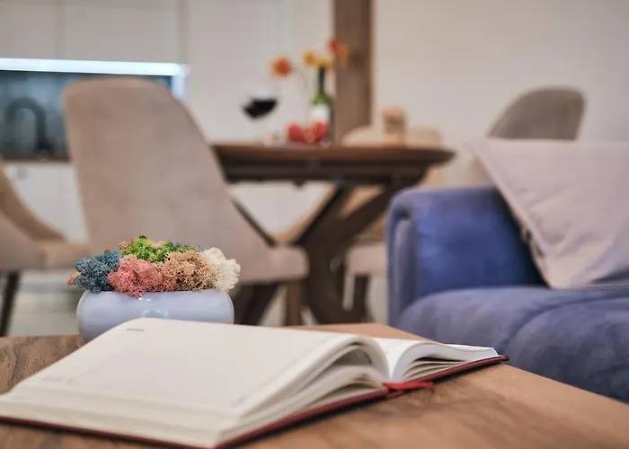 Premium Center In Grand Karavel * Варна