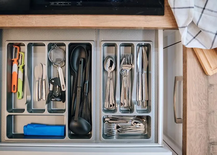 Premium Center In Grand Karavel Appartement