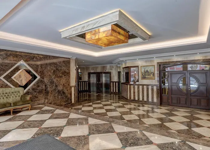 Апартамент Premium Center In Grand Karavel