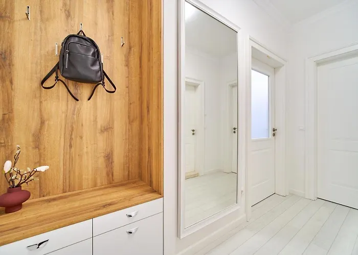 Premium Center In Grand Karavel Appartement