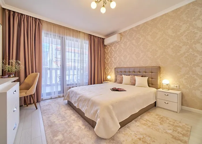 Premium Center In Grand Karavel Варна