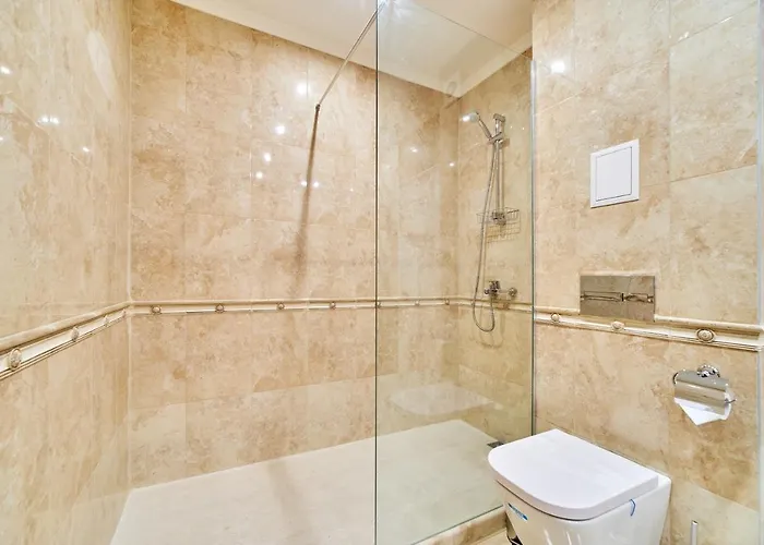 Premium Center In Grand Karavel Appartement