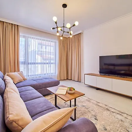 Apartment Premium Center In Grand Karavel *