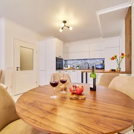 Premium Center In Grand Karavel 瓦爾納