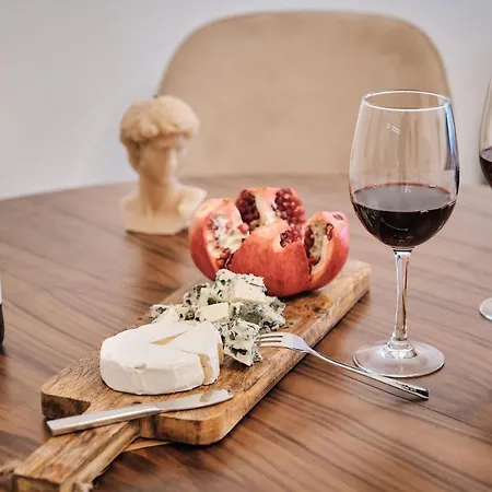 Premium Center In Grand Karavel 瓦爾納