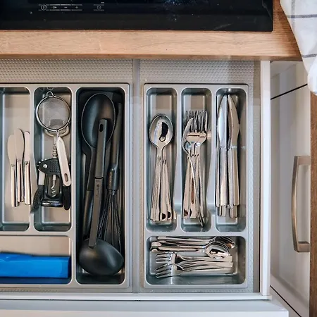 Premium Center In Grand Karavel 公寓