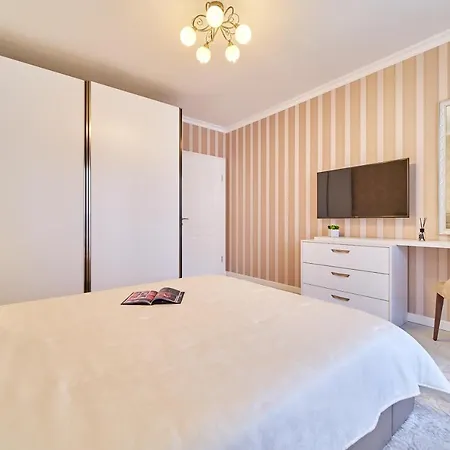 公寓 Premium Center In Grand Karavel