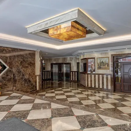 公寓 Premium Center In Grand Karavel