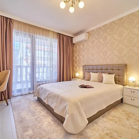 Premium Center In Grand Karavel Varna