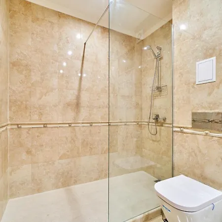 Premium Center In Grand Karavel 公寓