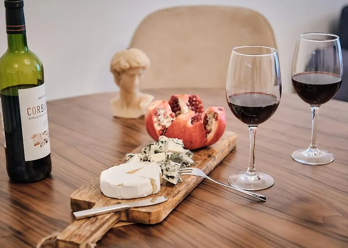 Premium Center In Grand Karavel Varna