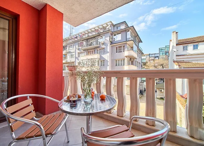 Premium Center In Grand Karavel *