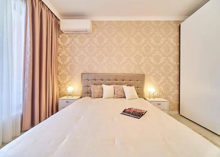 Premium Center In Grand Karavel